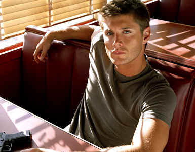  ~Jensen~