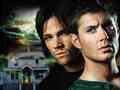 ~Sam and Dean~ - supernatural photo