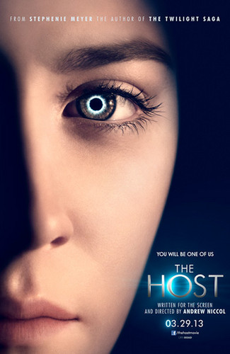 "The Host" first poster