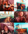 ~~~ - titanic photo