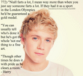 1D FACTS - one-direction photo