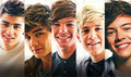 1D Light Up My World xx - one-direction photo