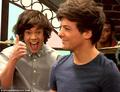 1D on ICarly - one-direction photo