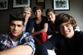 1D's Photoshoots♥♥ - one-direction photo