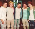 1D's facts♥ - one-direction photo
