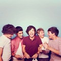 1D stole my heart ! x - one-direction photo