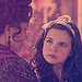 Cora & Snow White - once-upon-a-time icon