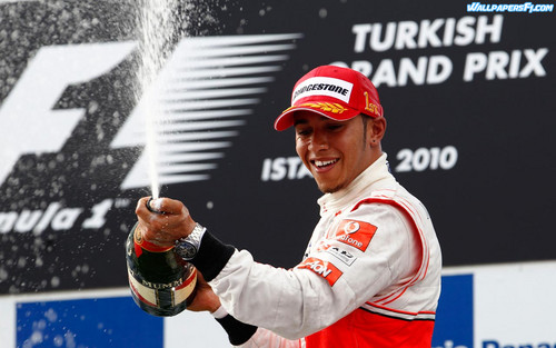 2010 Turkish GP
