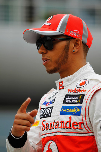  2012 Chinese GP Previews