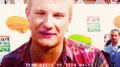 Alexander Ludwig GIF - the-hunger-games photo