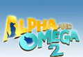 Alpha and Omega 2 - alpha-and-omega fan art