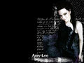 amy-lee - AmyLee wallpaper