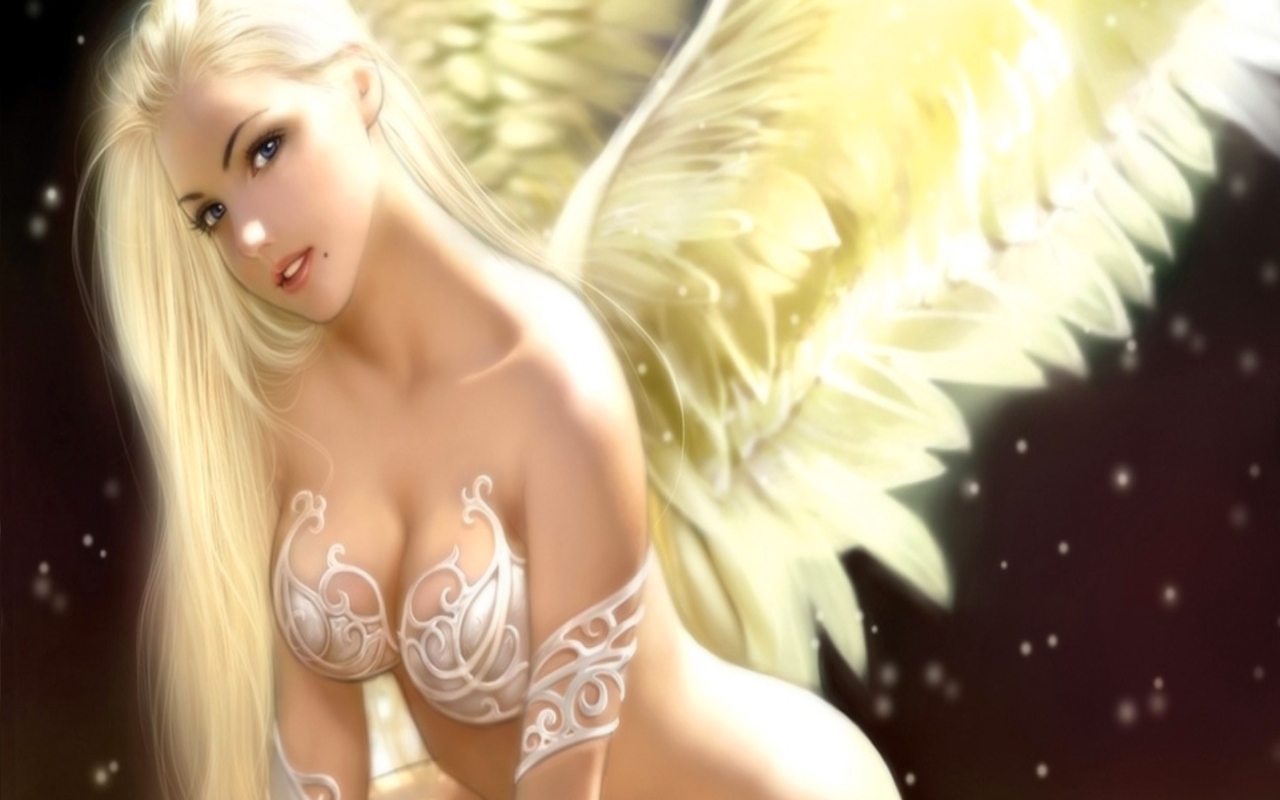 Angels Avatar Life Wallpaper 30421492 Fanpop