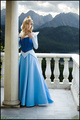 Aurora cosplay - disney-princess photo