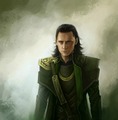 Avengers Loki - loki-thor-2011 fan art