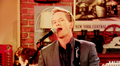 Barney <3 - how-i-met-your-mother photo