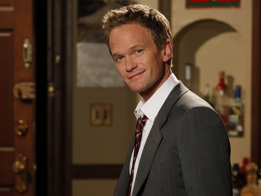 How I Met Your Mother images Barney HD wallpaper and background photos - Barney How I Met Your Mother