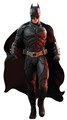 Batman Promo Art - the-dark-knight-rises photo