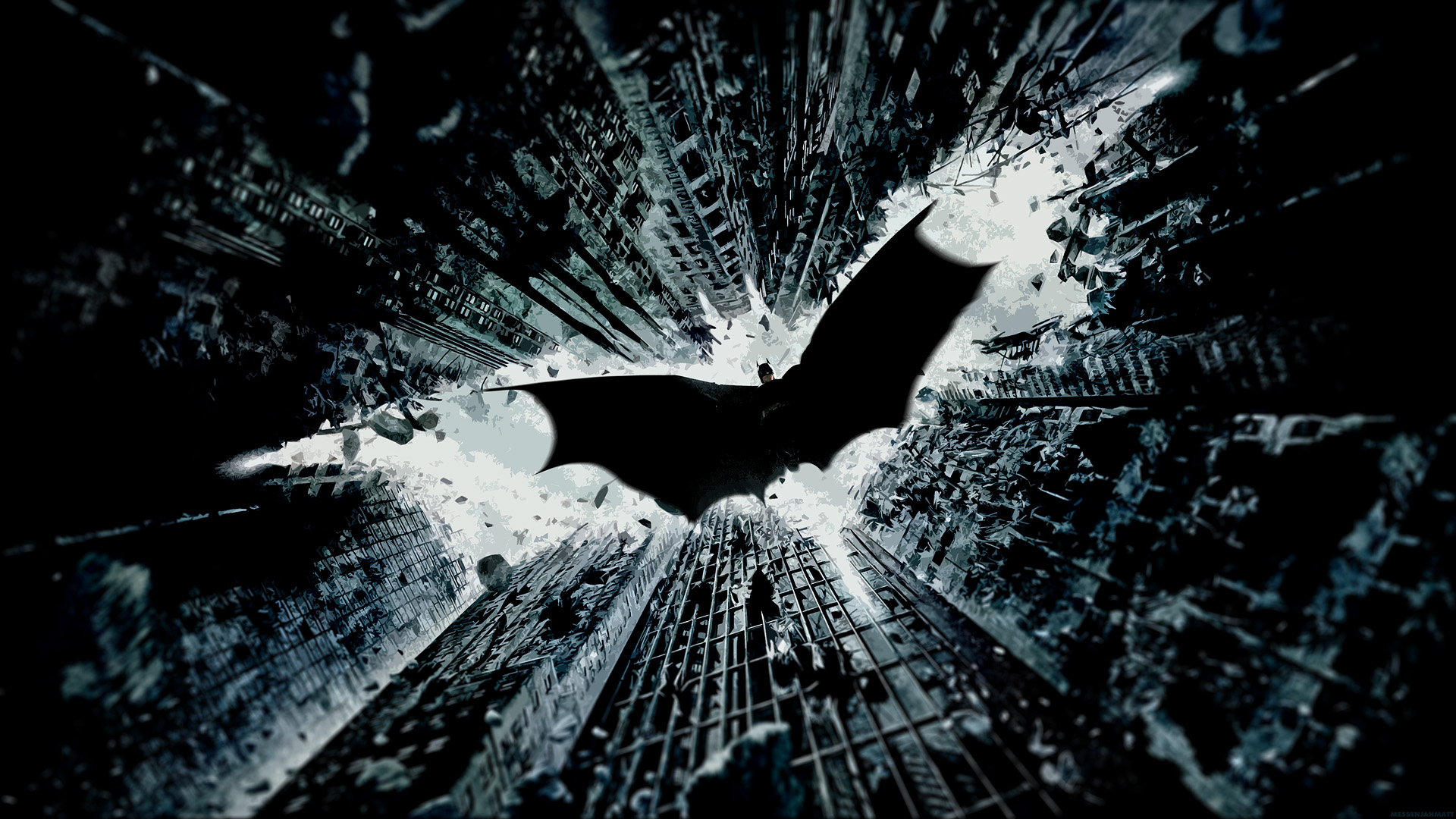 The Dark Knight Rises instal the new version for windows