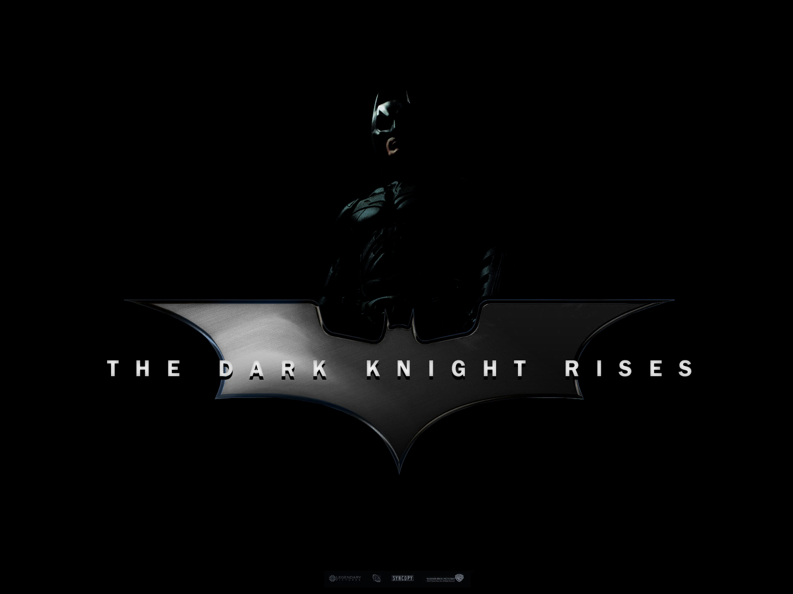 free The Dark Knight Rises