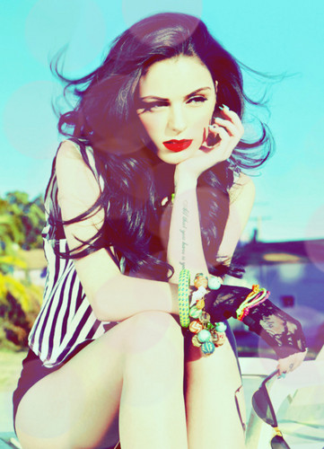 Beautiful Cher♥ xx