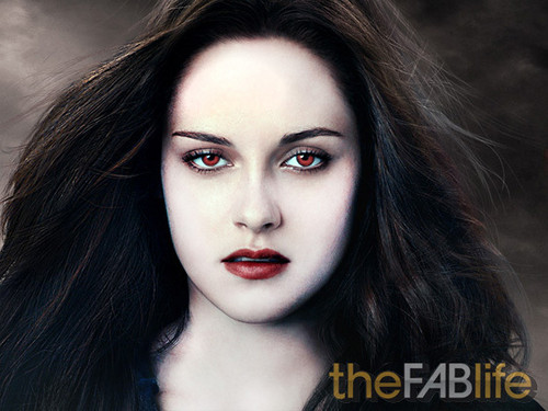 Bella the Vampire