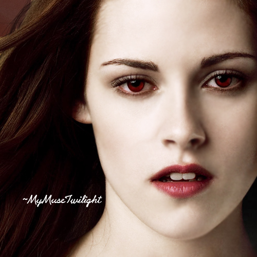  Bella the Vampire