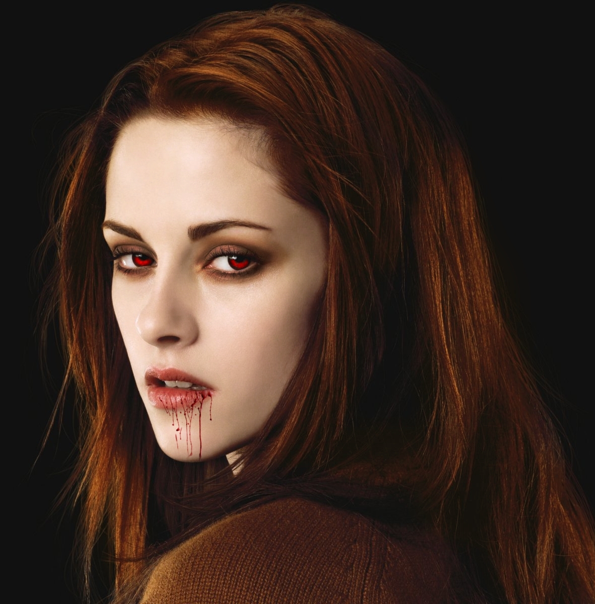Bella the Vampire - Bella Cullen (Vampire) Fan Art ...