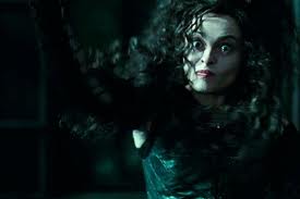  Bellatrix!!