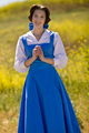 Belle cosplay - disney-princess photo