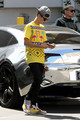 Bieber, Beverly Hills - justin-bieber photo