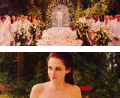Breaking Dawn Edward and Bella - twilight-series fan art