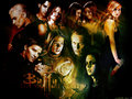 buffy-the-vampire-slayer - BuffyTheVampireSlayer wallpaper