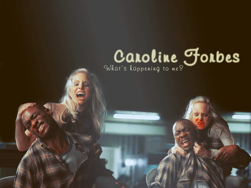 CarolineForbes