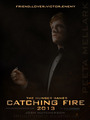 Catching Fire - the-hunger-games photo