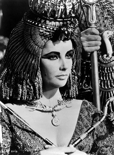  Cleopatra