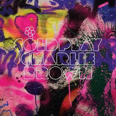  Coldplay- Charlie Brown <3