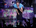 Coldplay Opens Up The 2012 BRIT Awards <3 - coldplay photo