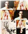 Daenerys and Damon, crackship - daenerys-targaryen fan art