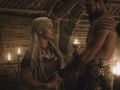 Daenerys and Drogo - daenerys-targaryen photo