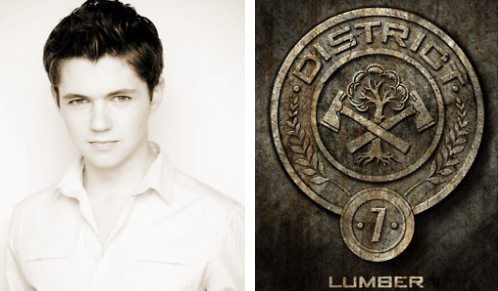 Damian in district 7
