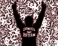 wwe - Daniel Bryan- yes! wallpaper