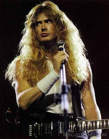 Pictures Of Dave Mustaine 114