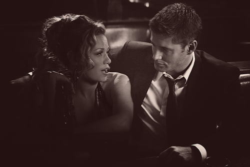 Dean and haley