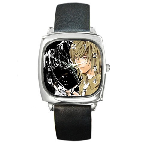 Death Note watches!!!!!!!!!!