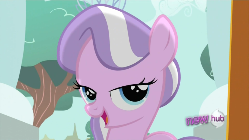 Diamond Tiara - My Little Pony Friendship is Magic Photo (30404772