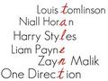 Directioner<33 - one-direction photo
