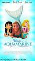 Disney Aquamarine - disney photo