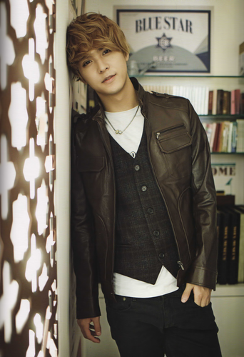Dongwoon ♥♥