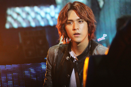  Dongwoon ♥♥